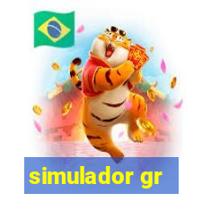 simulador gr