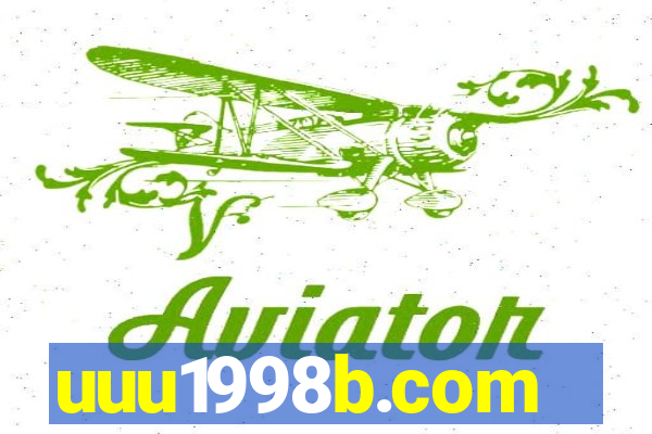 uuu1998b.com