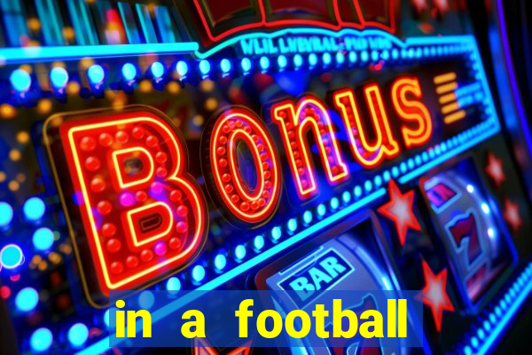 in a football tournament each team plays exactly 19 games