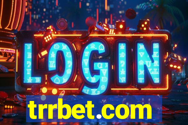 trrbet.com