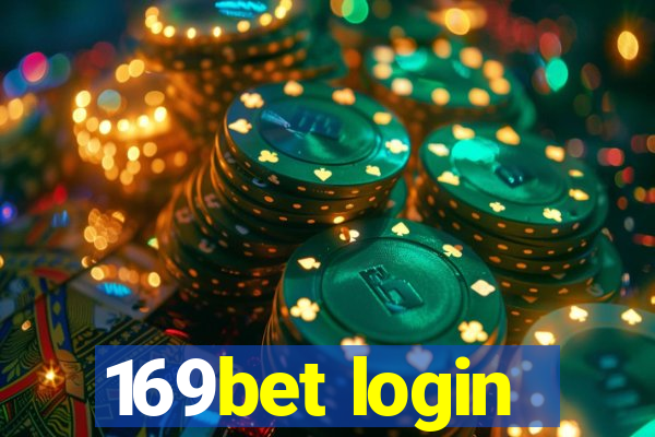 169bet login