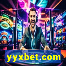 yyxbet.com