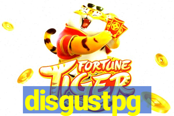 disgustpg