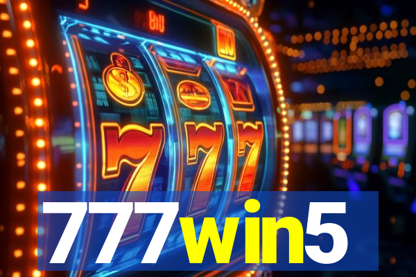 777win5