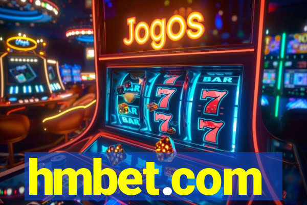 hmbet.com