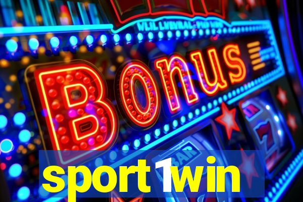 sport1win