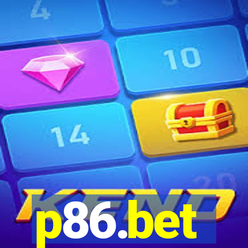 p86.bet