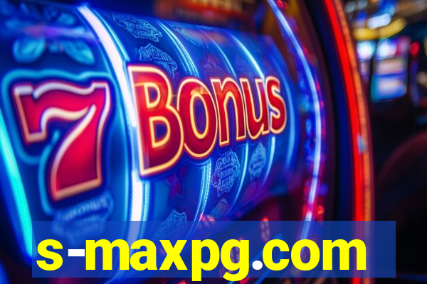 s-maxpg.com