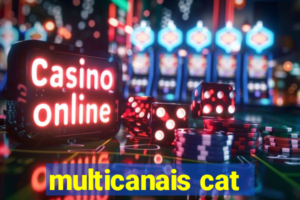 multicanais cat