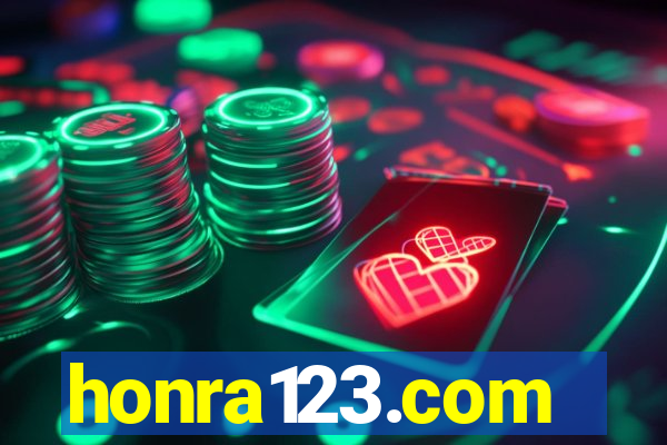 honra123.com