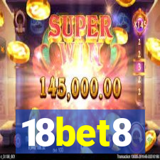 18bet8