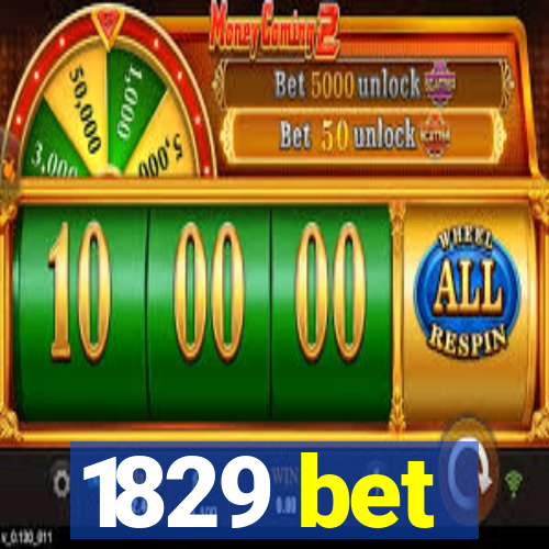 1829 bet