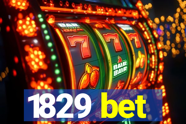 1829 bet