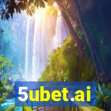 5ubet.ai