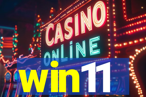 win11