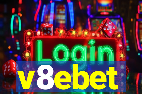 v8ebet