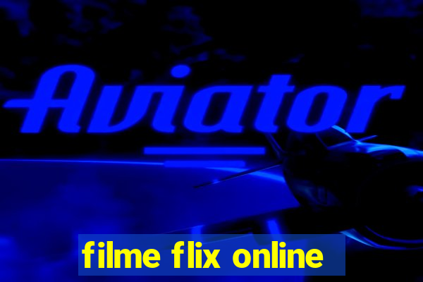 filme flix online