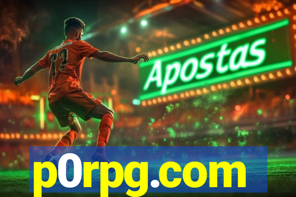 p0rpg.com