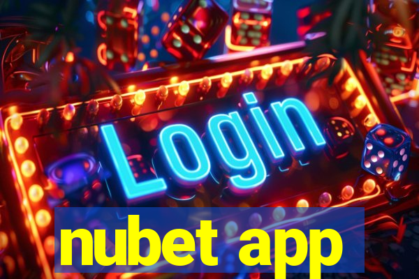 nubet app