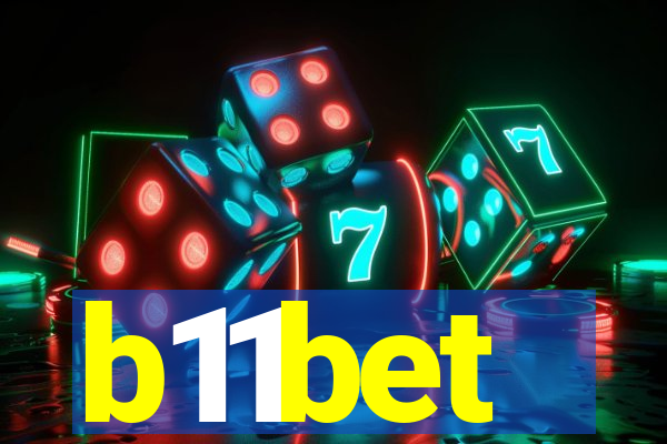 b11bet