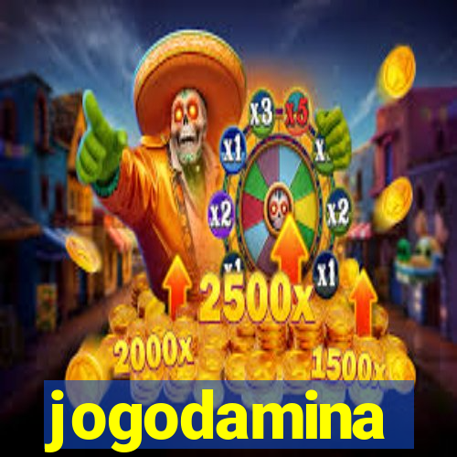 jogodamina