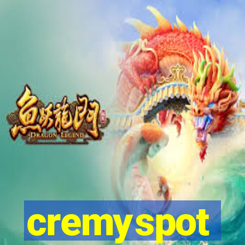 cremyspot