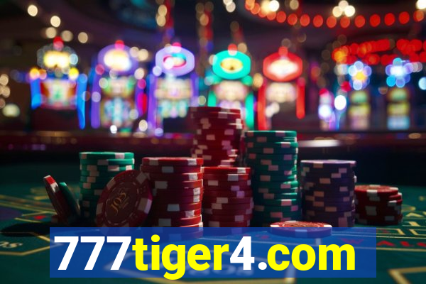 777tiger4.com