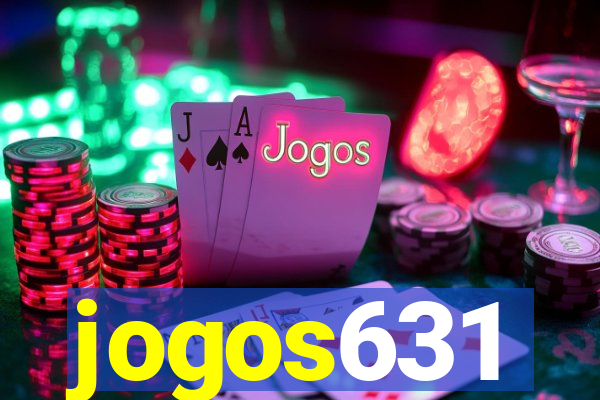 jogos631