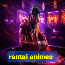 rentai animes