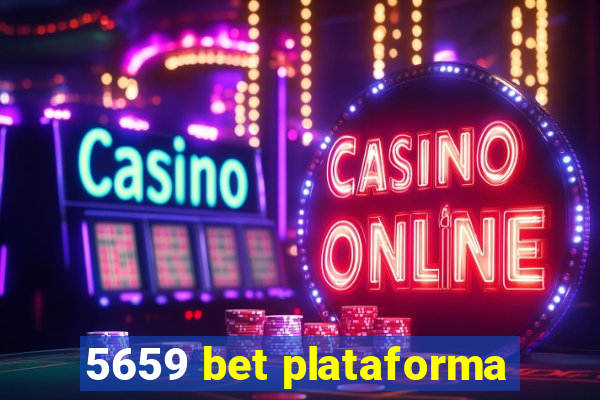 5659 bet plataforma