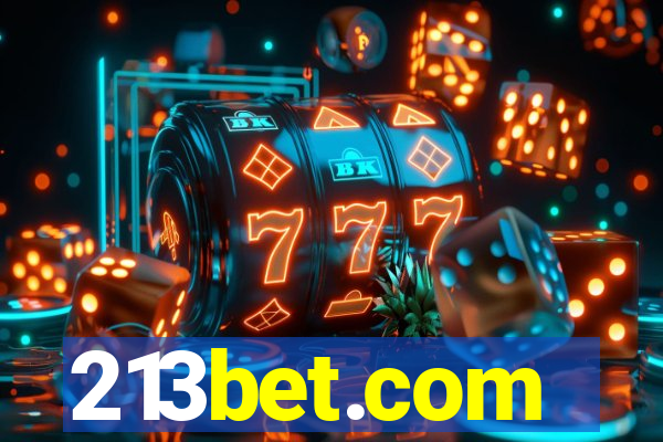 213bet.com