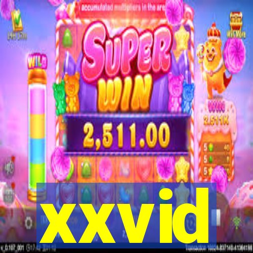 xxvid