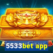 5533bet app
