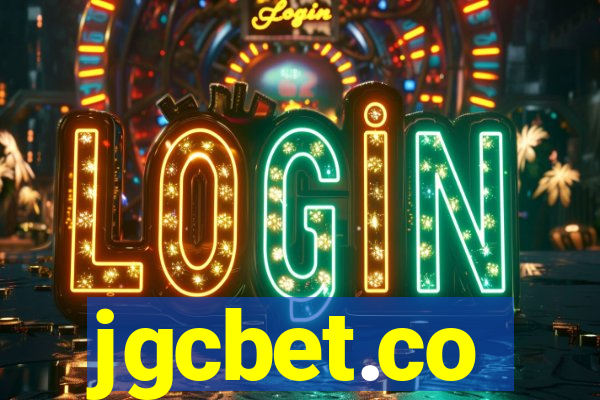 jgcbet.co