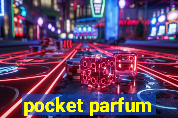 pocket parfum