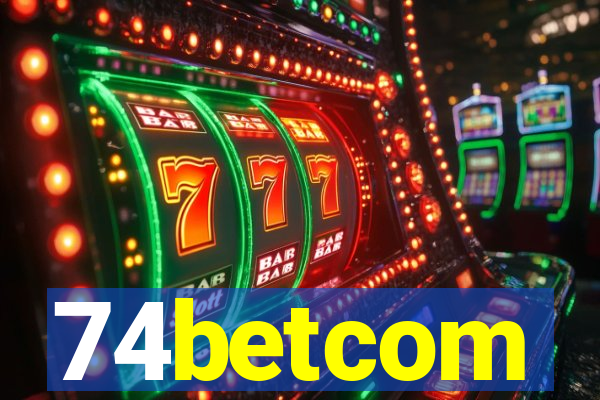 74betcom