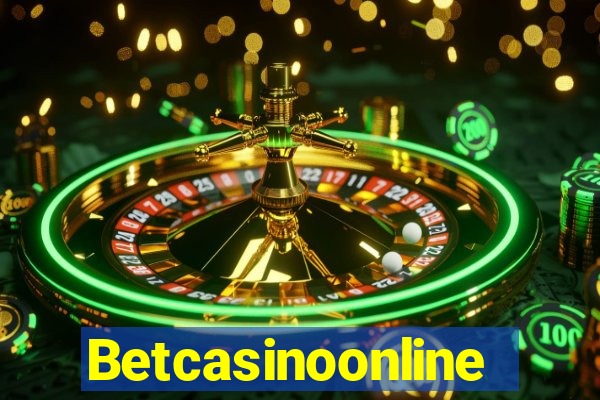 Betcasinoonline