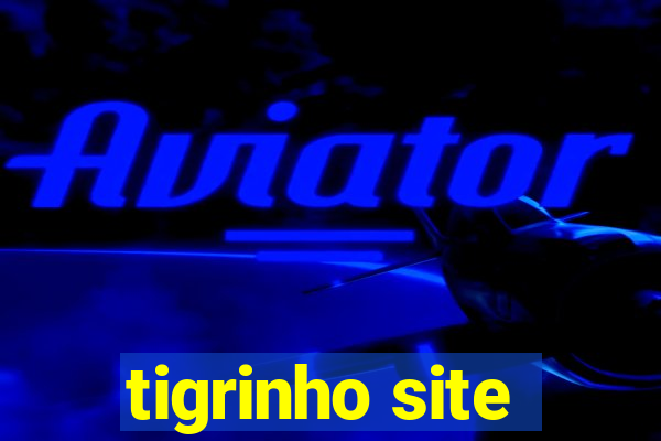 tigrinho site
