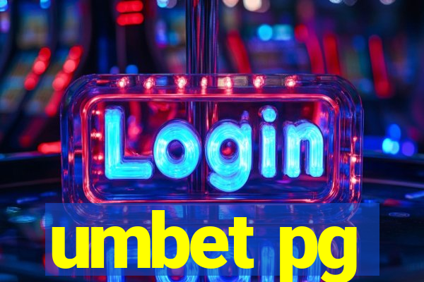 umbet pg