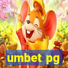 umbet pg