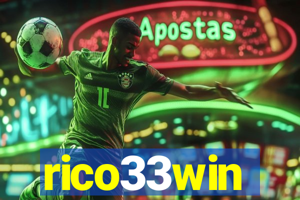 rico33win
