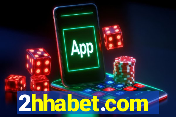 2hhabet.com