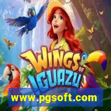 www.pgsoft.com