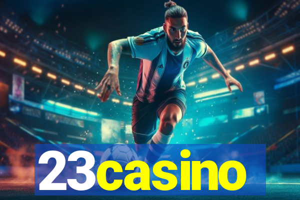 23casino