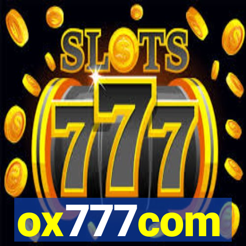ox777com