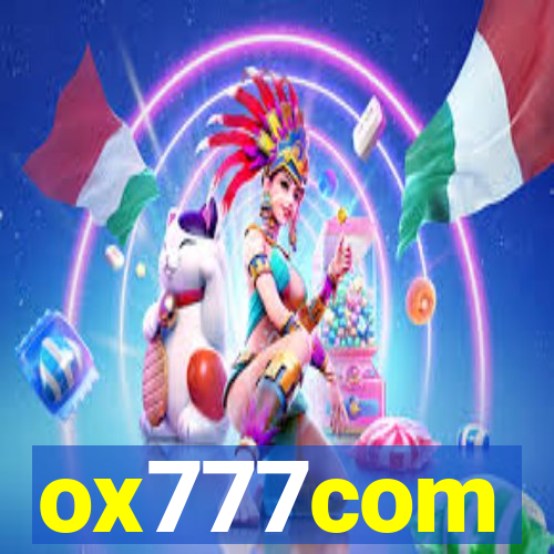 ox777com