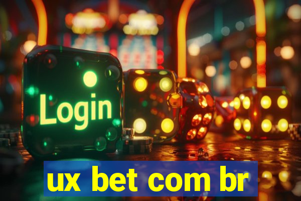 ux bet com br