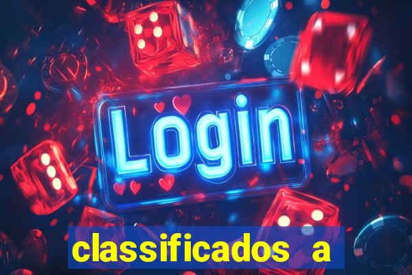 classificados a tribuna empregos