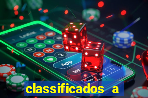 classificados a tribuna empregos