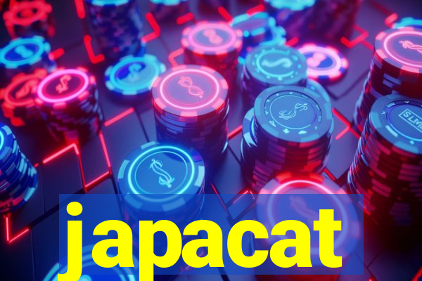 japacat